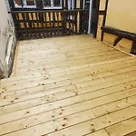 2 Pieces Terrasse Plein Coeur De Strasbourg